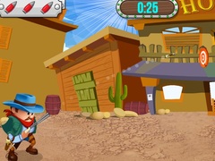 Mchezo Western Maverick