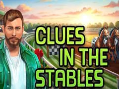 Mchezo Clues in the Stables