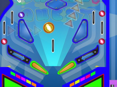 Mchezo Pinball Quest