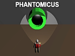 Mchezo Phantomicus