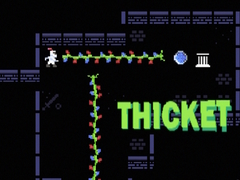 Mchezo Thicket