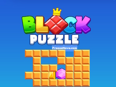 Mchezo Block Blast