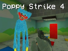 Mchezo Poppy Strike 4