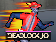 Mchezo Deadlock.io