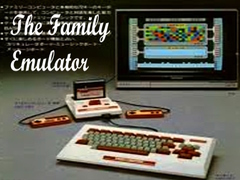 Mchezo The Family Emulator
