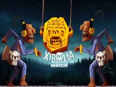 Mchezo Xiblba Match