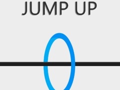 Mchezo Jump Up