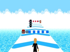 Mchezo Coin Thief 3D