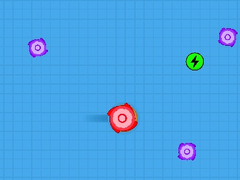 Mchezo Turbo Spinner