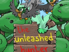 Mchezo The Unleashed Hunter
