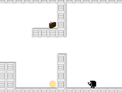 Mchezo Portal Slingshot