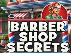 Mchezo Barber Shop Secrets