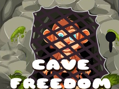 Mchezo Cave Freedom