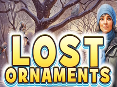 Mchezo Lost Ornaments