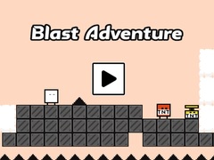 Mchezo Blast Adventure