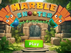 Mchezo Marble Shooter