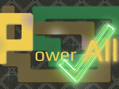 Mchezo Power All