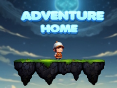 Mchezo Adventure Home