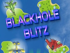 Mchezo Blackhole Blitz