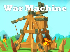 Mchezo War Machine
