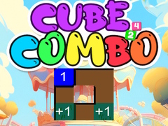 Mchezo CubeCombo