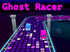 Mchezo Ghost Racer