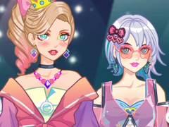 Mchezo Fashion Tour Simulator