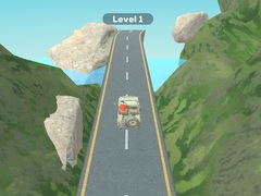 Mchezo Hill Masters