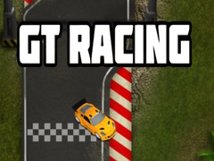 Mchezo GT Racing