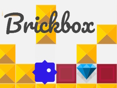 Mchezo Brickbox