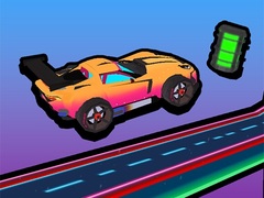 Mchezo Syder Hyper Drive