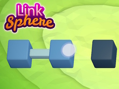Mchezo Link Sphere