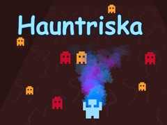 Mchezo Hauntriska