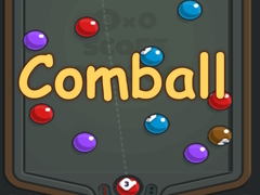 Mchezo Comball