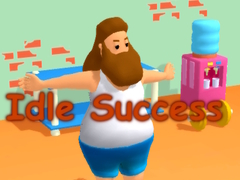 Mchezo Idle Success