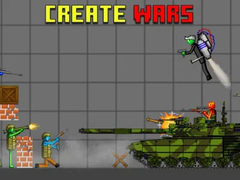 Mchezo Pixel Sandbox