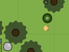 Mchezo Survev.io Battle Royale