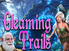 Mchezo Gleaming Trails
