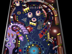 Mchezo 3D Pinball Space Cadet