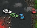 Mchezo Death Race