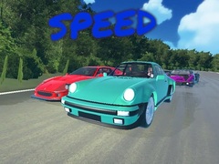 Mchezo Speed