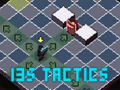 Mchezo 13s Tactics