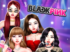 Mchezo Blackpink Black Friday Fever