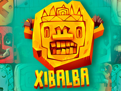 Mchezo Xibalba Match