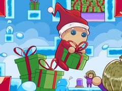 Mchezo Winter Gifts