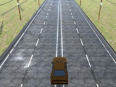 Mchezo Spark Racing