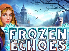 Mchezo Frozen Echoes