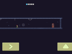Mchezo Tricky Castle