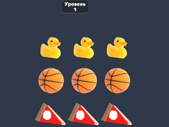 Mchezo 3D Match Puzzle Mania