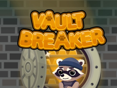 Mchezo Vault Breaker